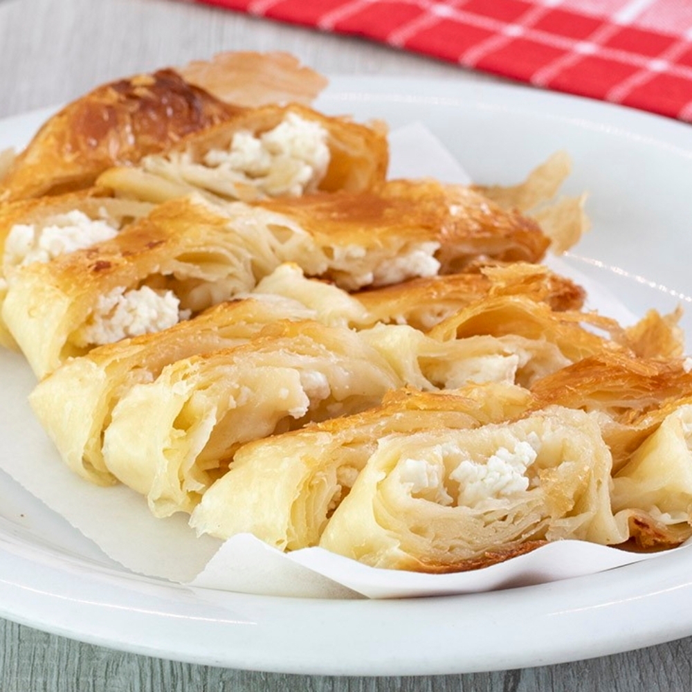 Peynirli Kol Böreği (250 g)