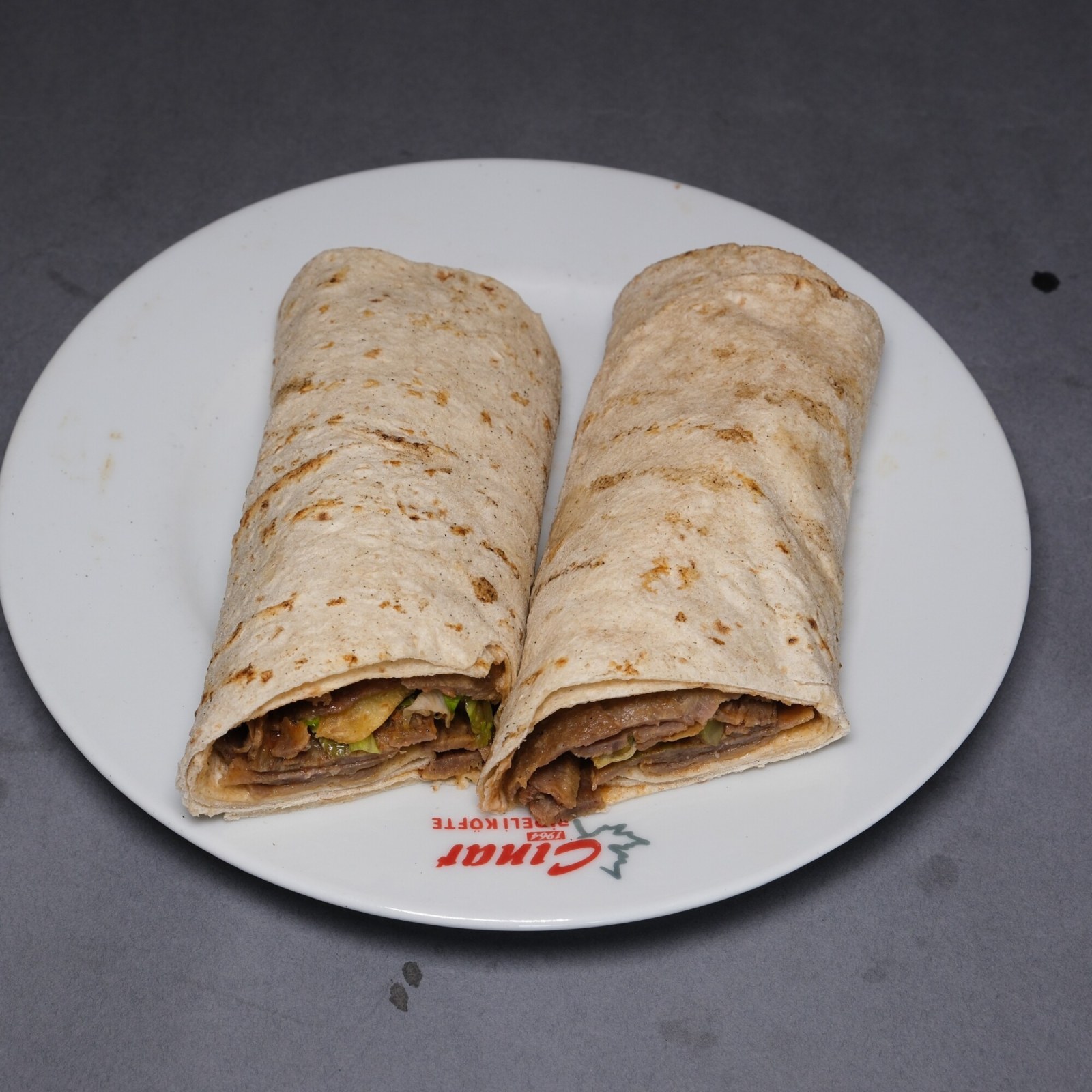 Et Döner Dürüm