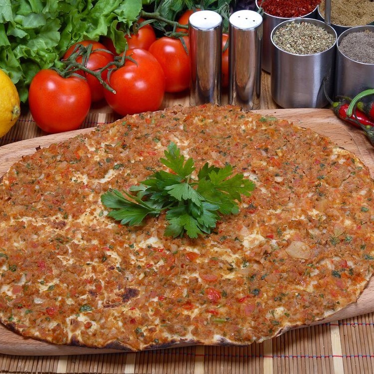 Lahmacun