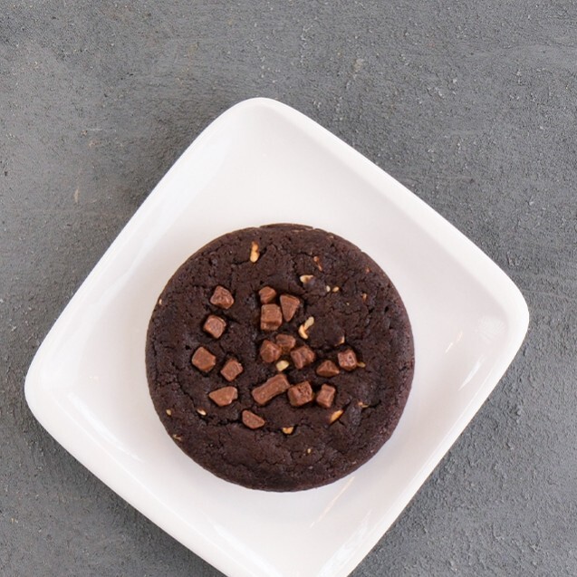 NUTELLA COOKİE