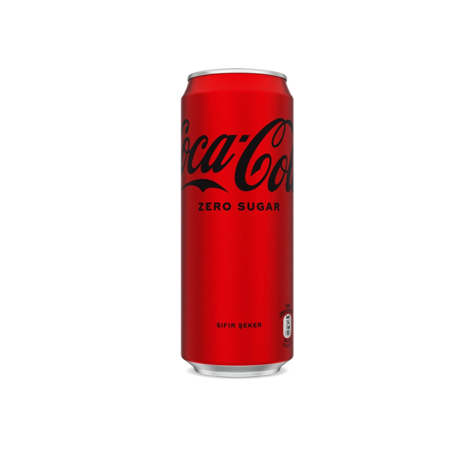 Coca Cola Zero (33 Cl)