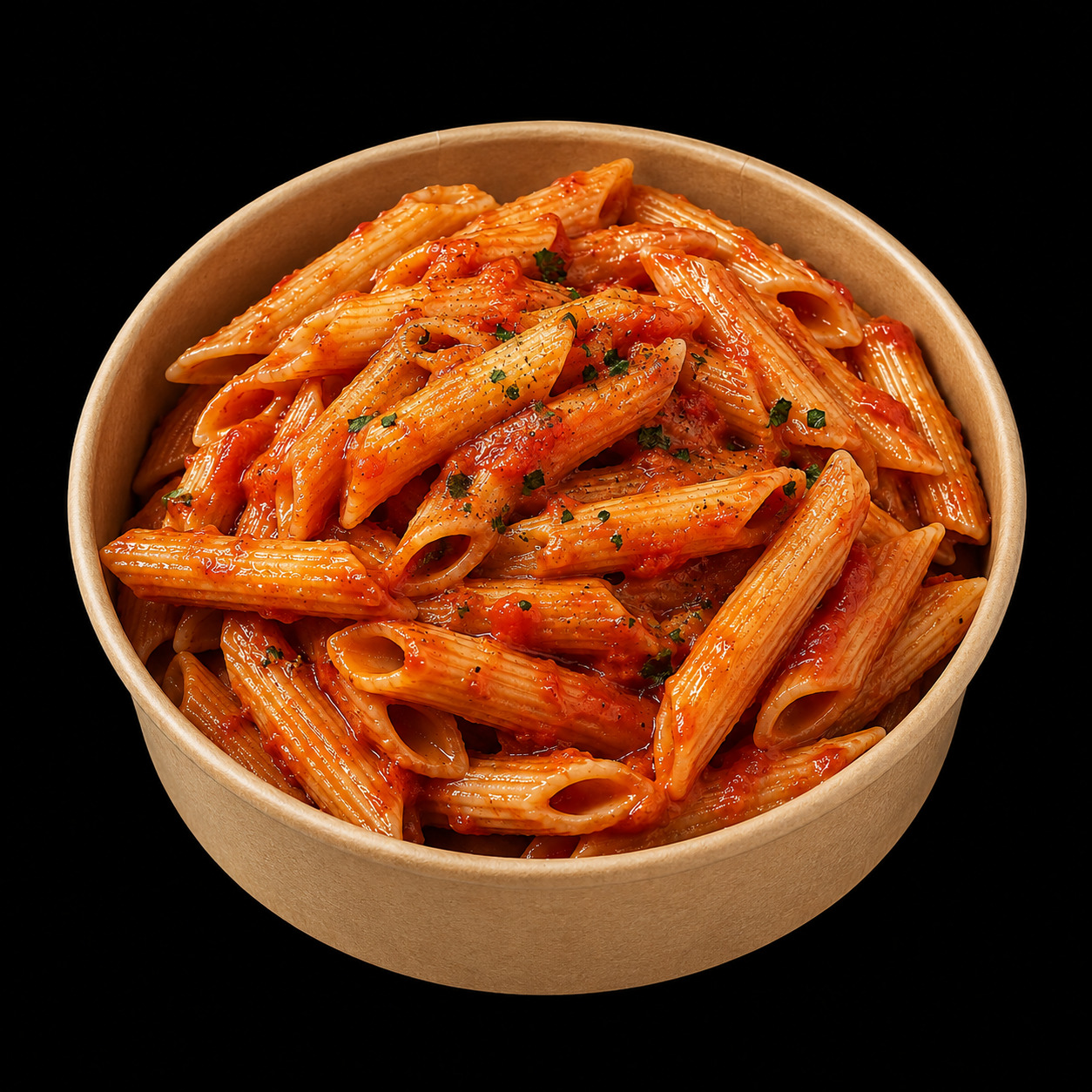 Napoliten Penne