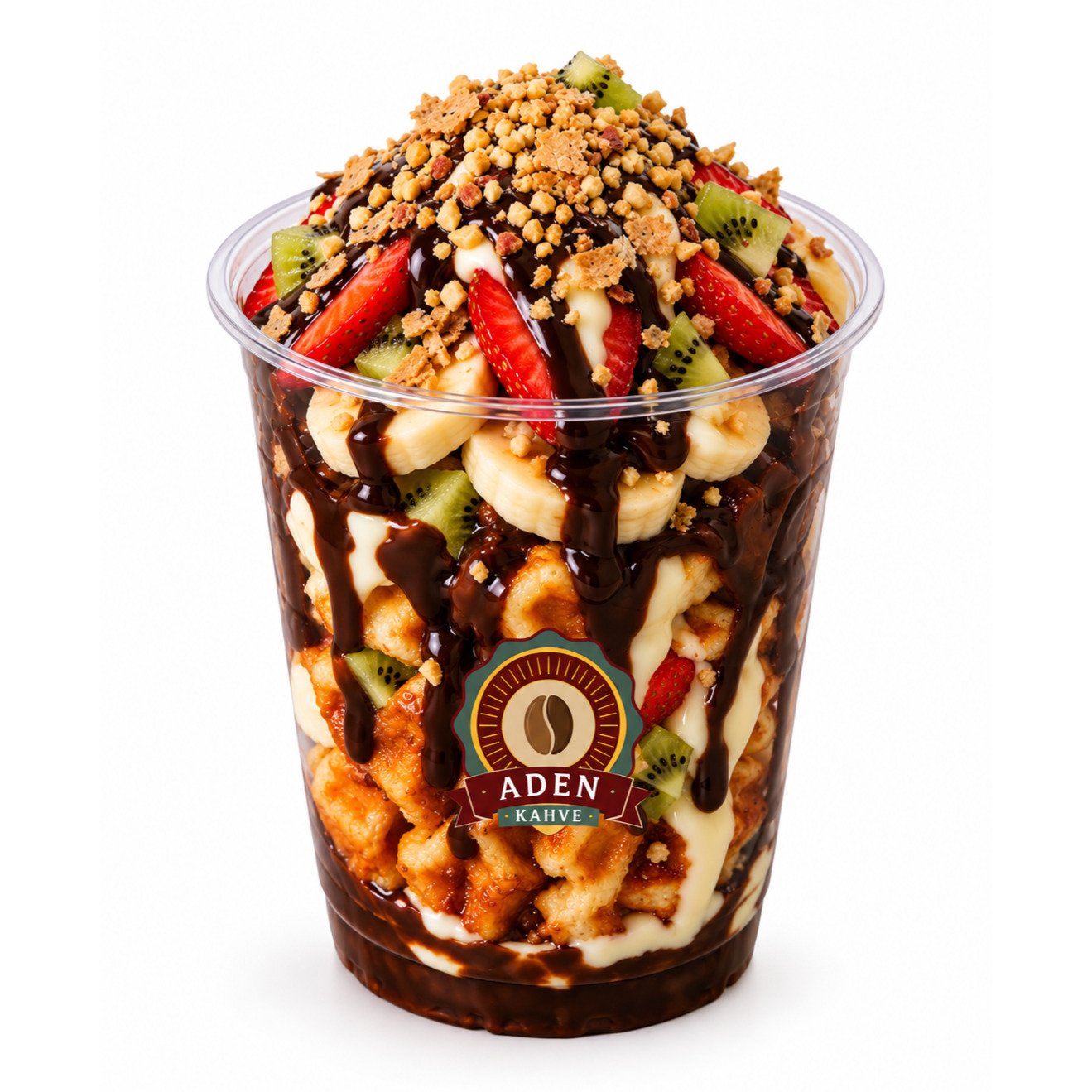 Bardak Waffle