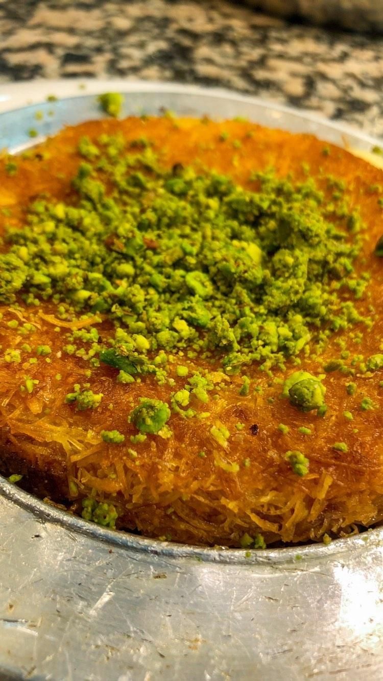 Künefe