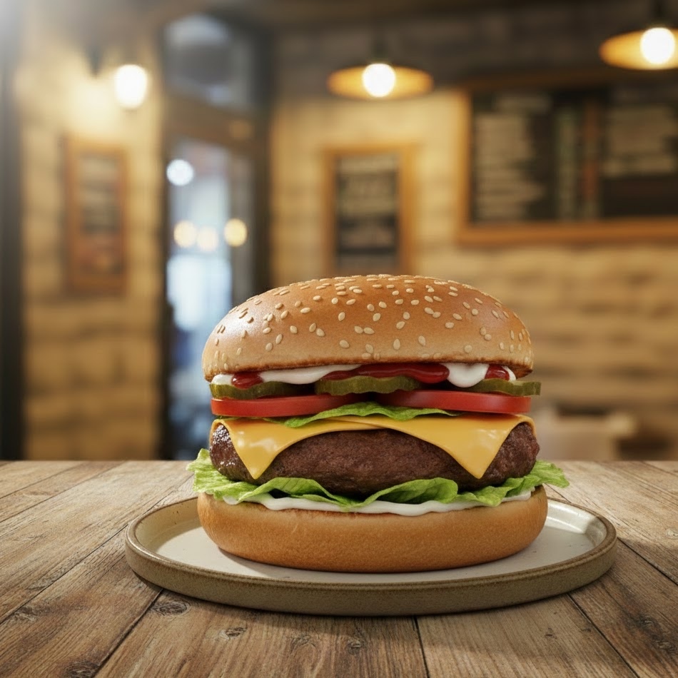 Big Burger