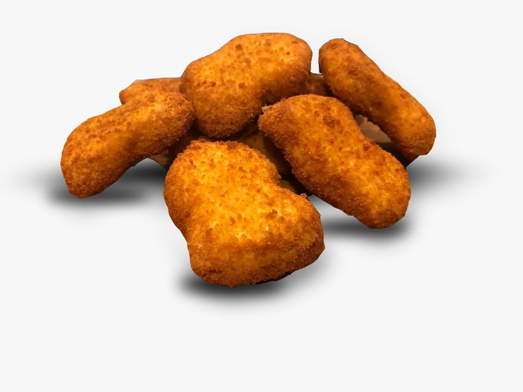 Nugget 6’Lı