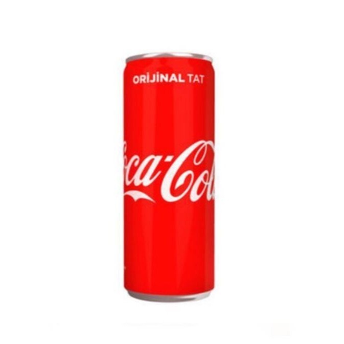 Coca-Cola (33 cl.)