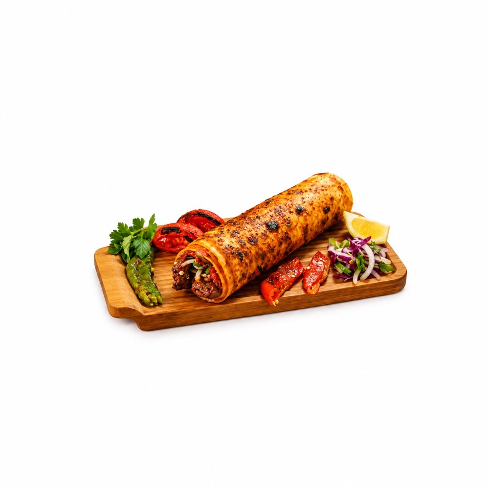 Adana Dürüm (100 gr)