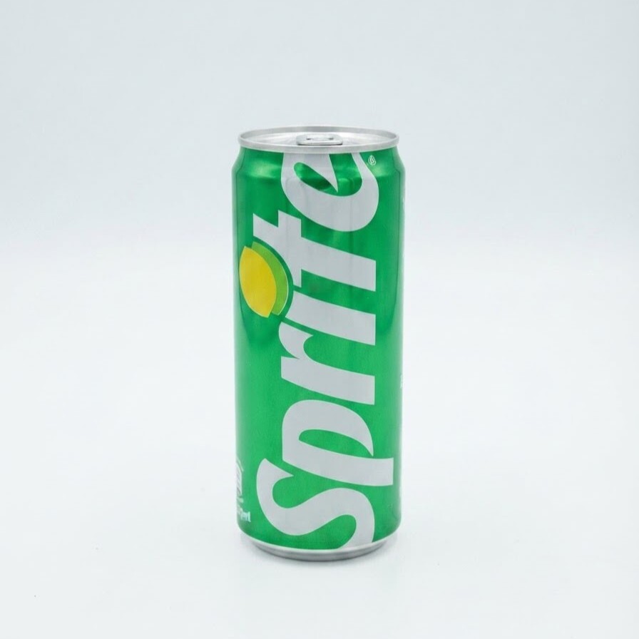 Sprite 330 ml.