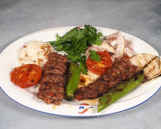 Adana Kebap