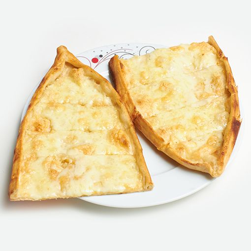 Kaşarlı Pide