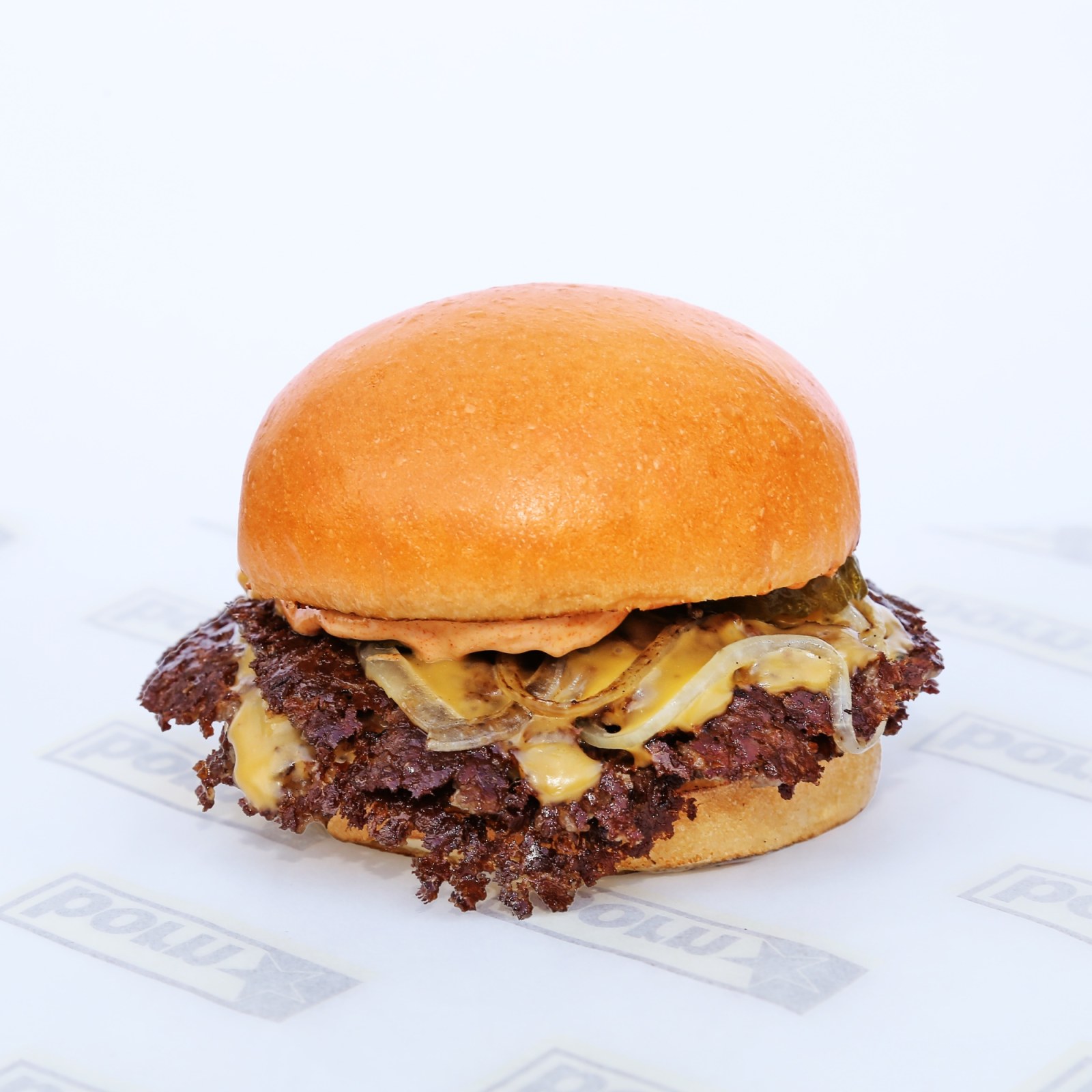 Born House Burger (Medium)