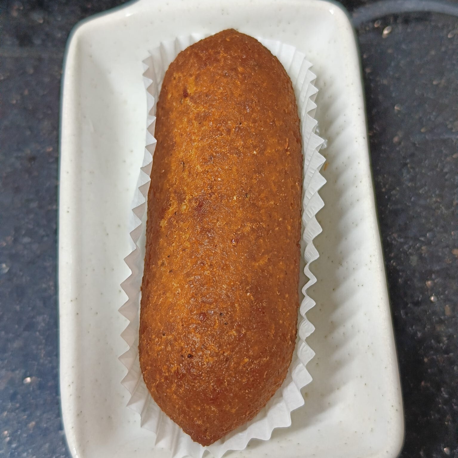 Kızartma İçli Köfte