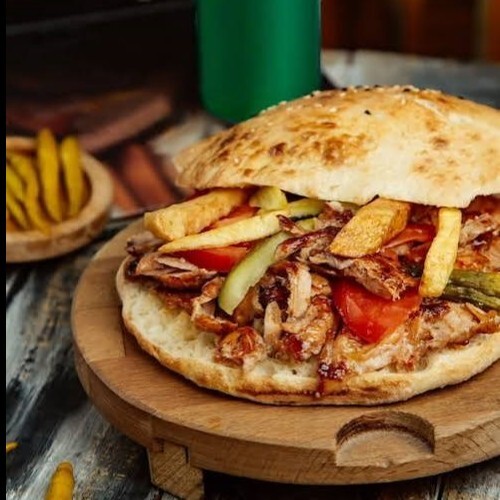 Tombik Döner