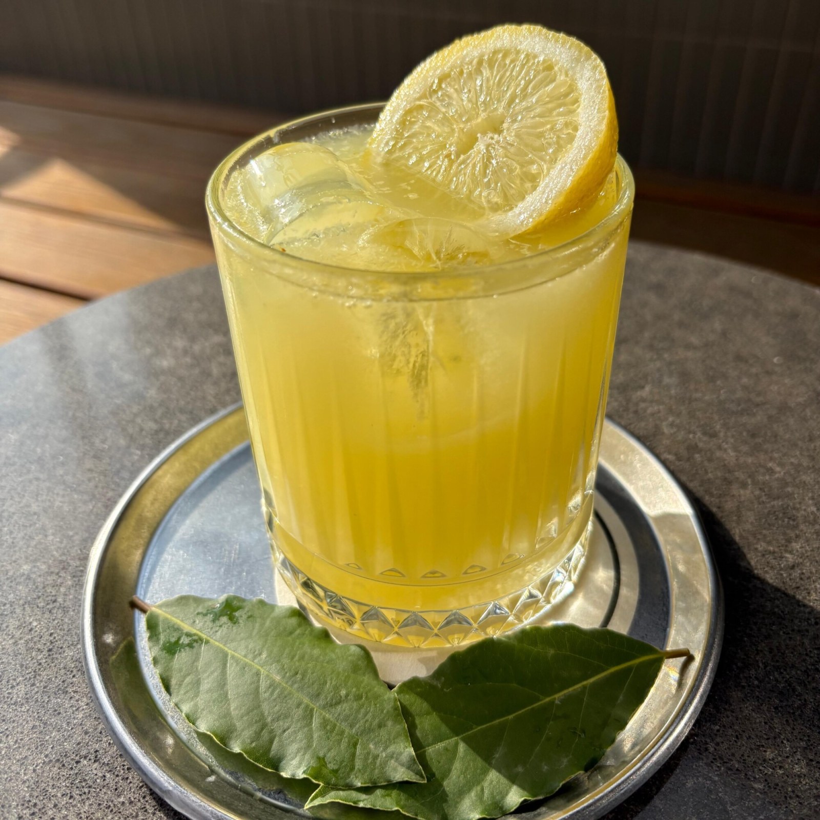 Bek Limonata