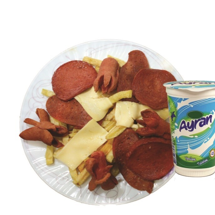Special Menü