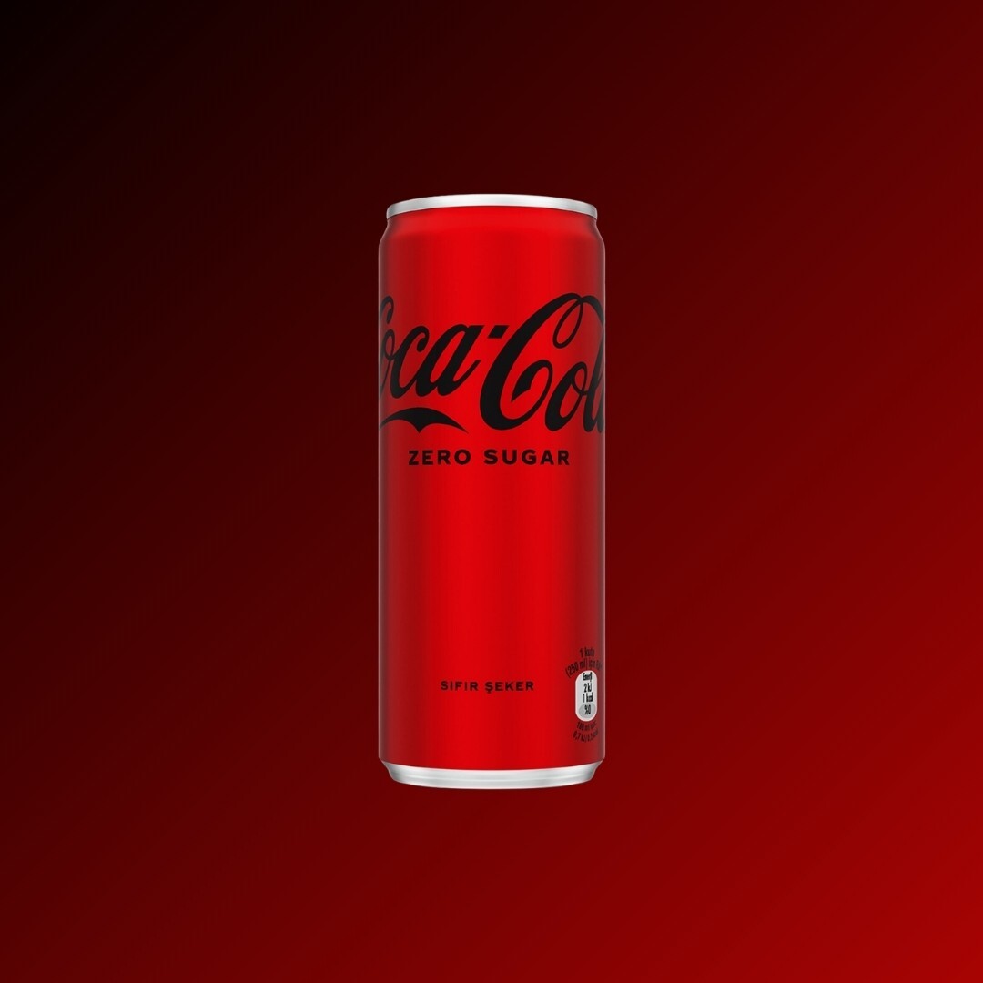 Coca Cola Zero ( 200 ml)