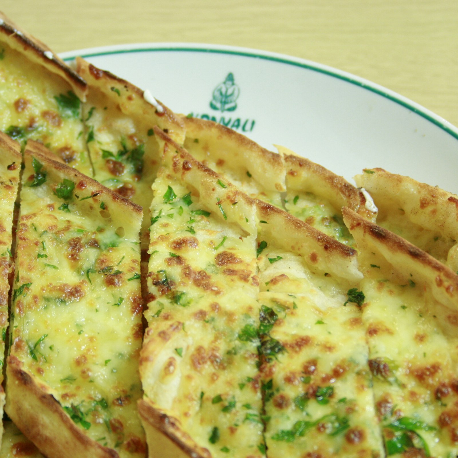 Köy Peynirli Pide