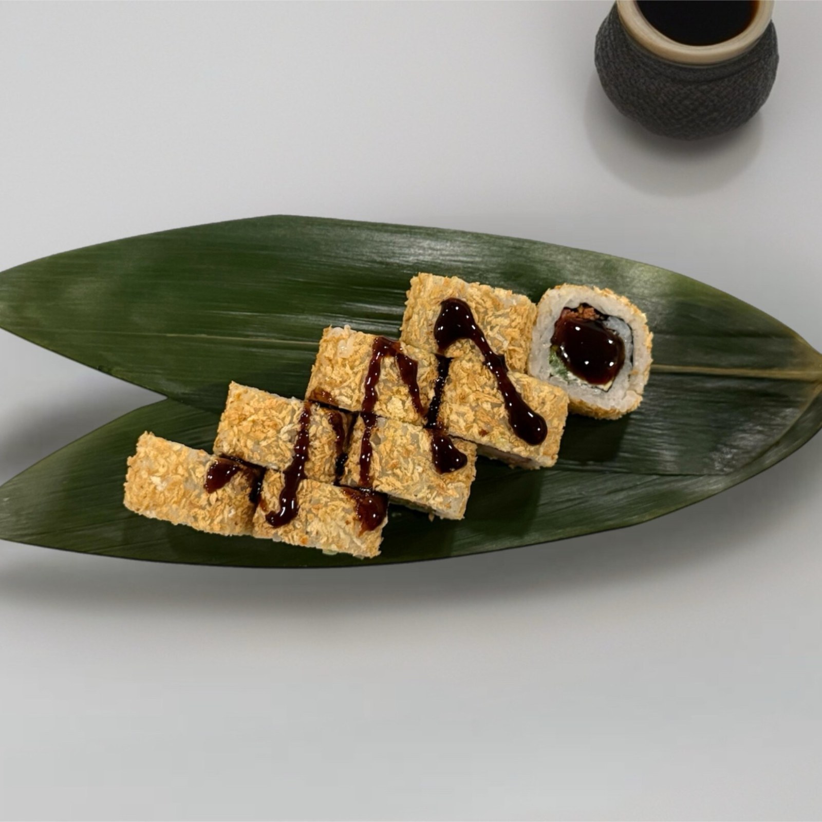 Kani Ten Roll (8 pcs.)