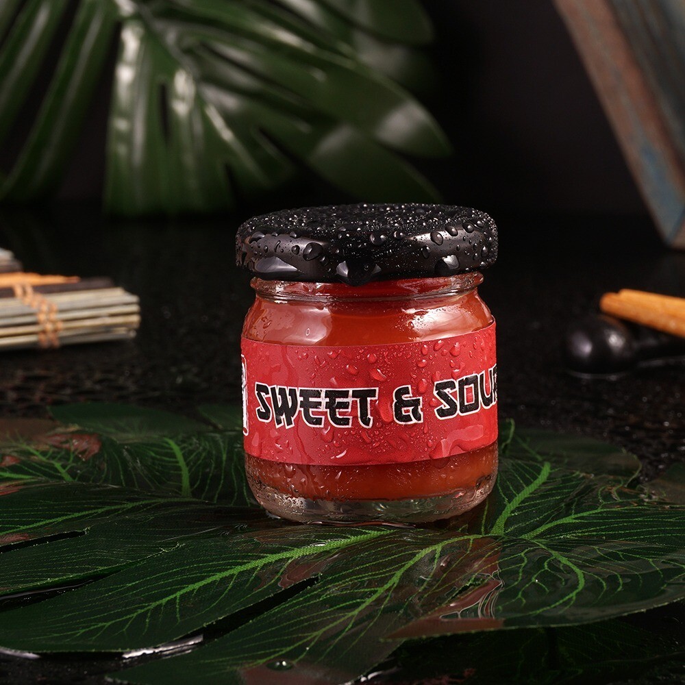 Sweet & Sour Sauce