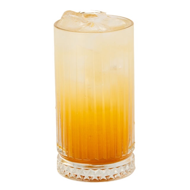 Salted Caramel Mojito