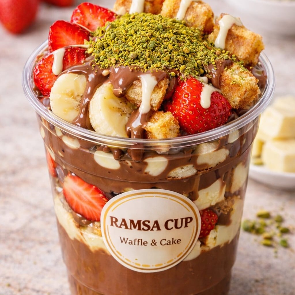 Mix Cup