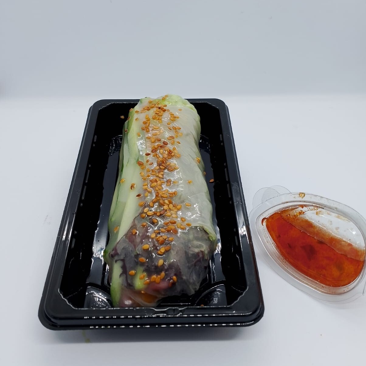 Ton Spring Roll