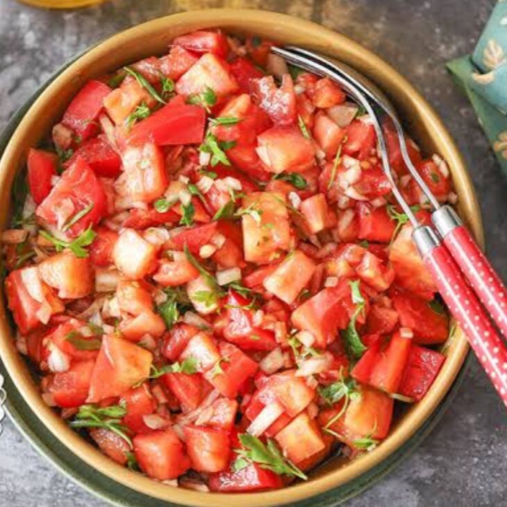 Çoban Salata (Büyük)