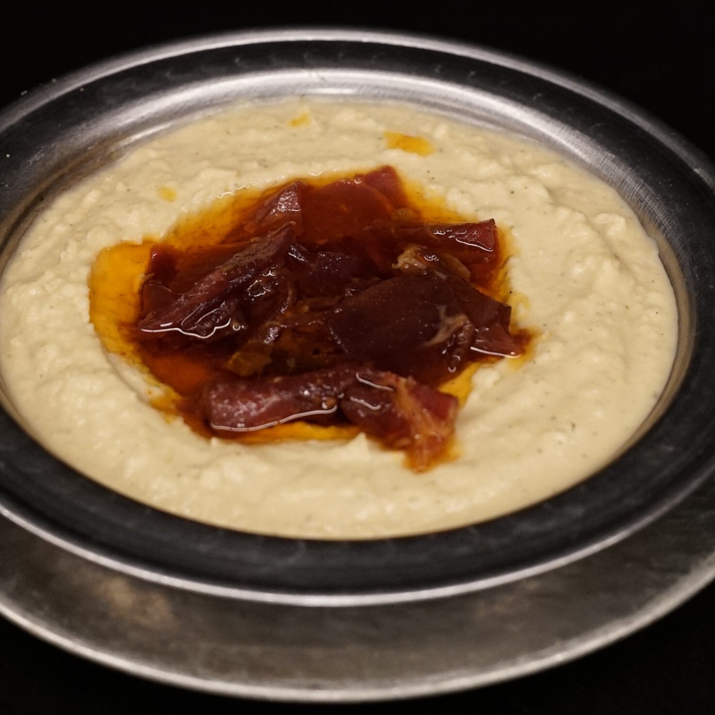 Pastırmalı Humus