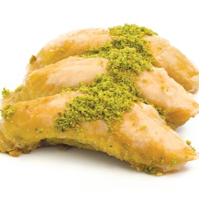Fıstıklı Kaymaklı Şöbi̇yet