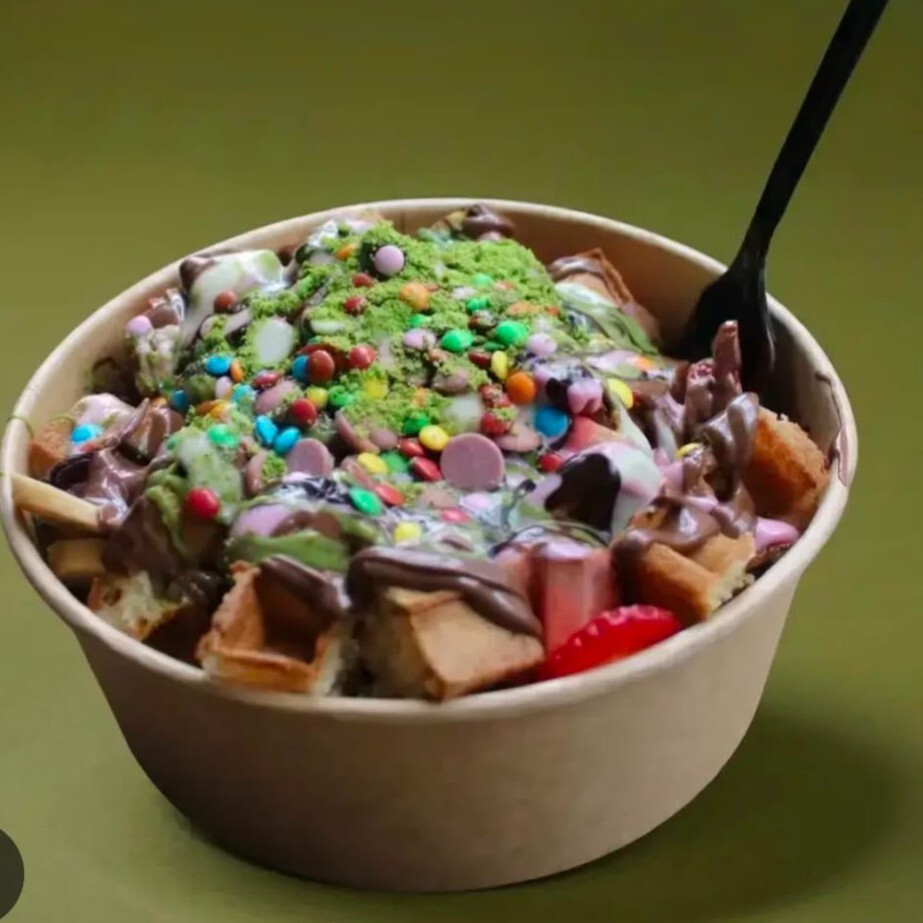 Waffle (Kova)