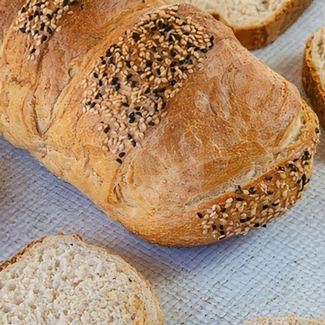 Panista Ekmeği