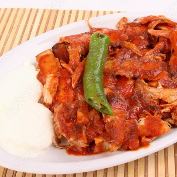İskender