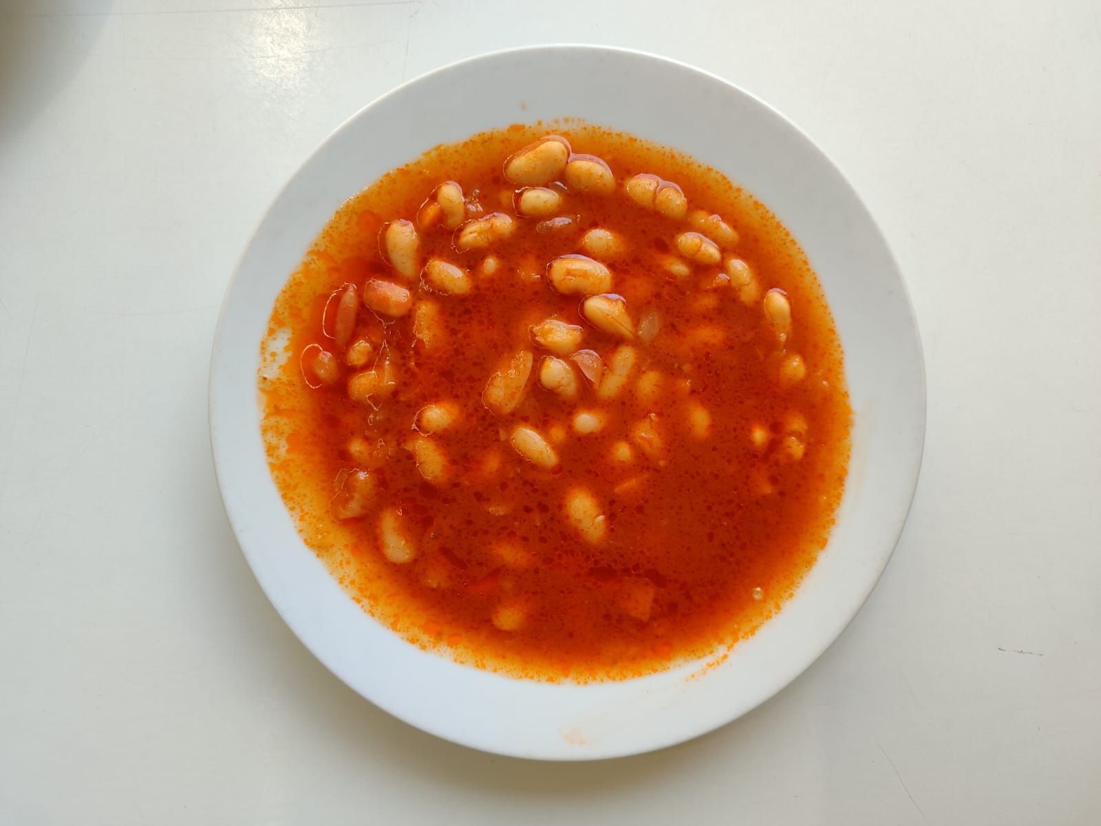 Kuru Fasulye