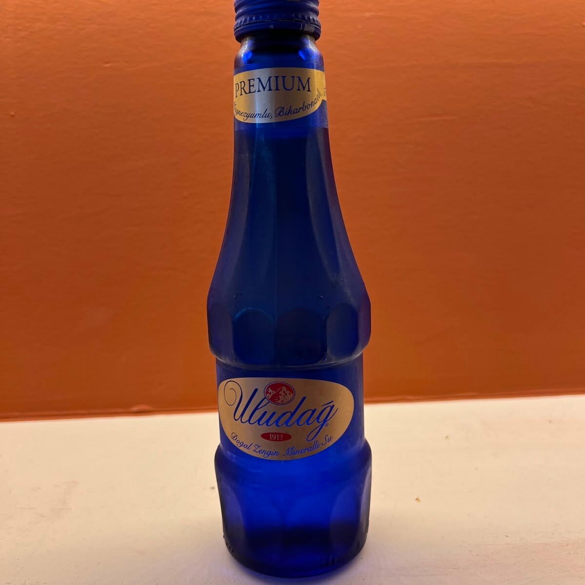 Uludağ Premium Sade Soda