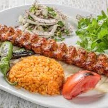 Adana Servis (180 Gr)
