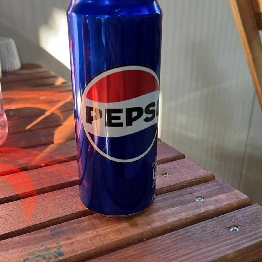 Pepsi (330ml)