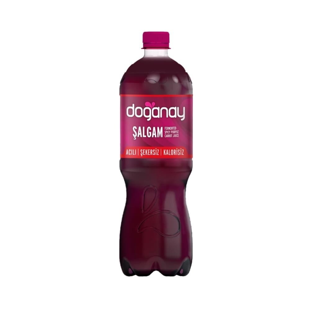 Şalgam