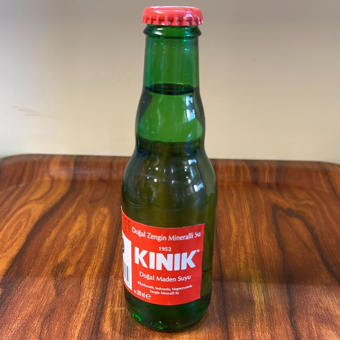 Sade Soda