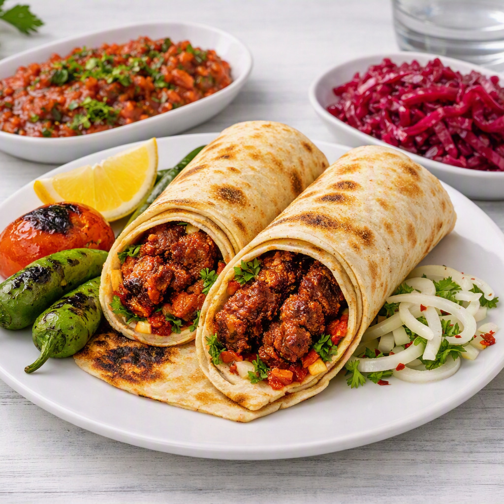 Urfa Dürüm