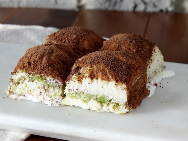 Soğuk Baklava (500 gr.)