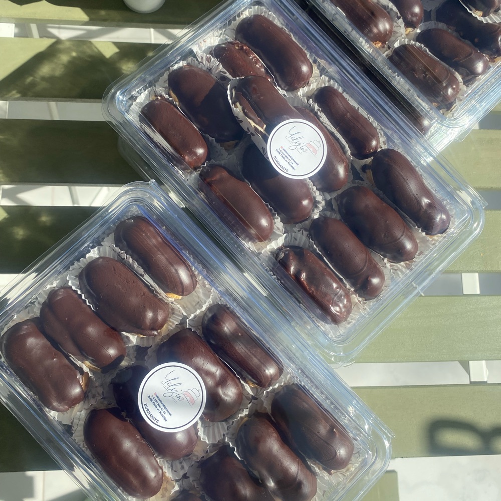 Ekler (250 gr)