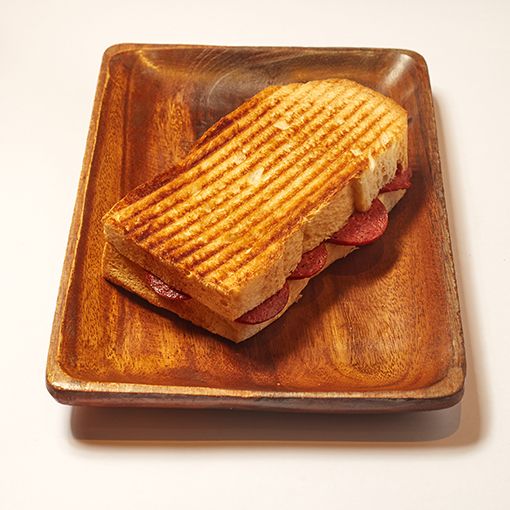 Karışık Tost