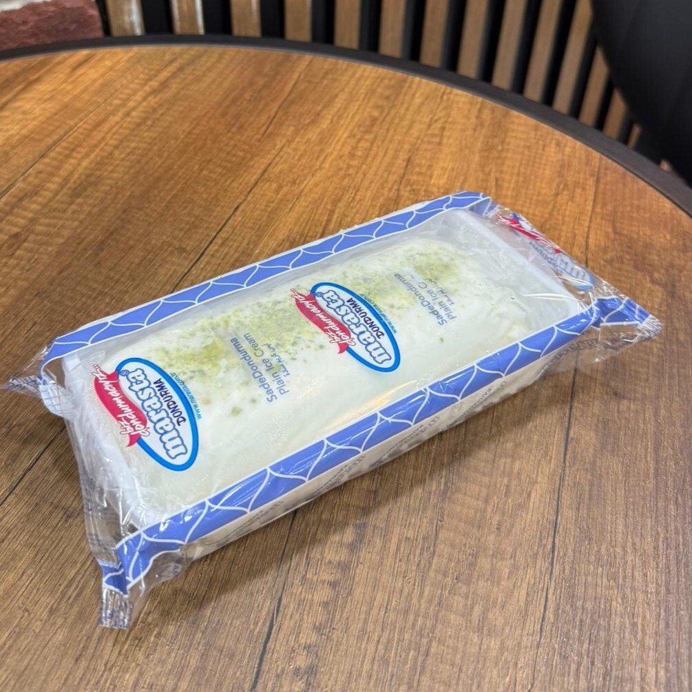 Maraş Dondurması (500 gr)