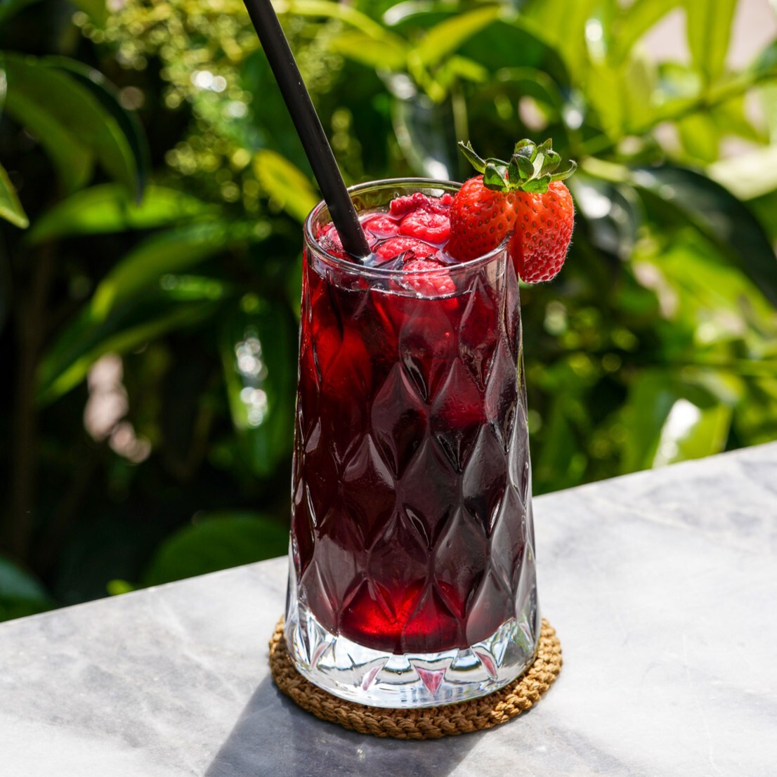 Hibiskus (30 cl.)