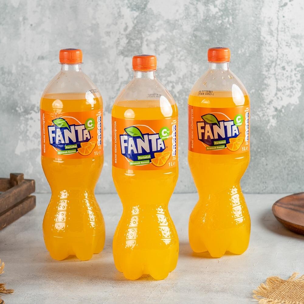 Fanta (1 L.)