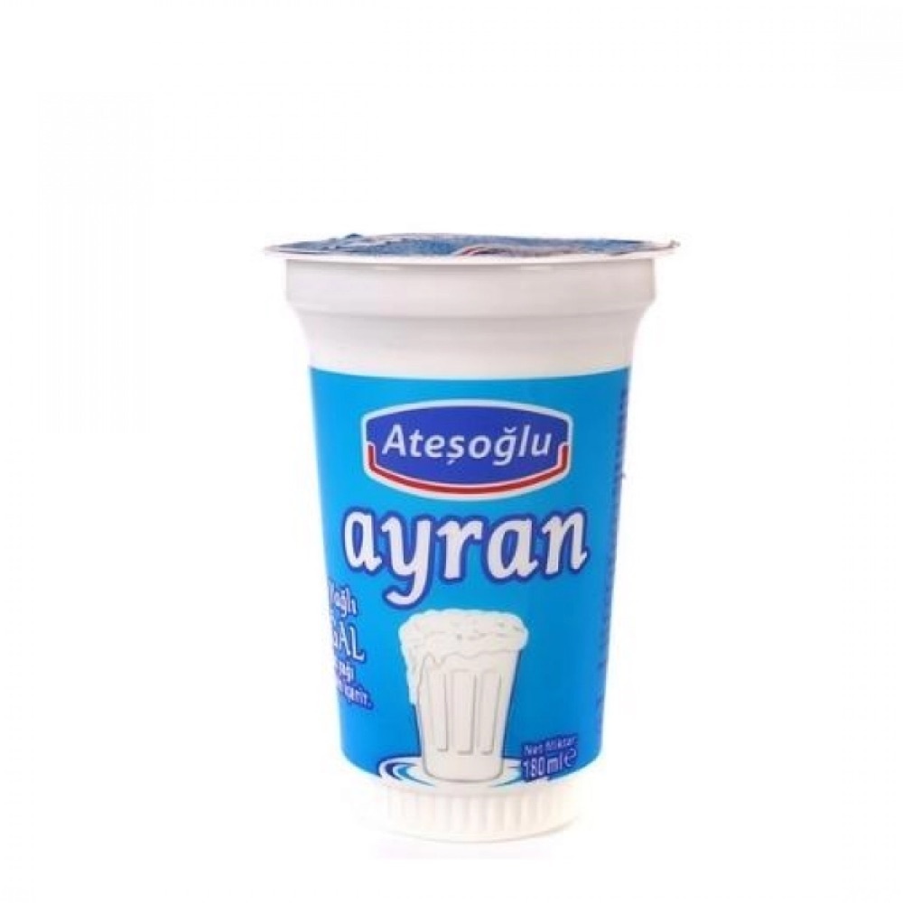 Ayran (200 ml)