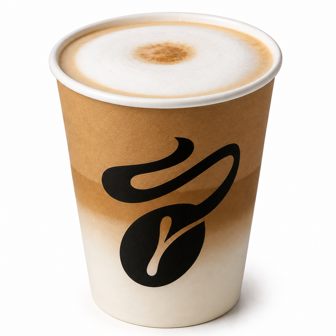Latte Macchiato