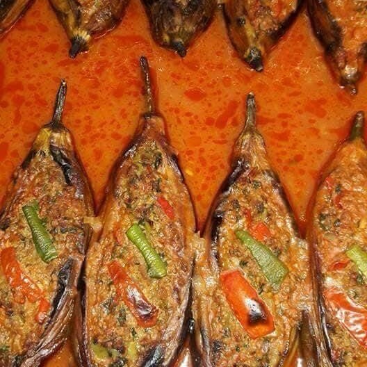 Karnıyarık