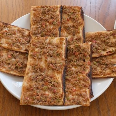 Etli Ekmek